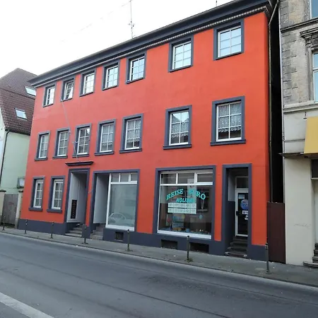Schlafoase Iserlohn
