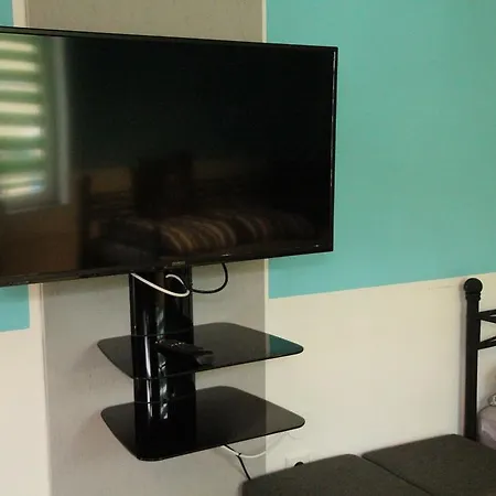 Apartment Schlafoase Iserlohn