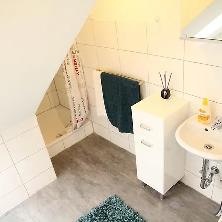 Apartment Schlafoase