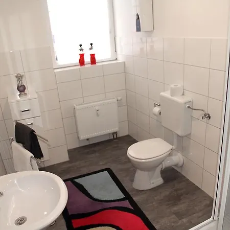 Schlafoase Apartment Iserlohn