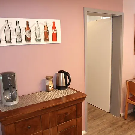Appartement Schlafoase Iserlohn