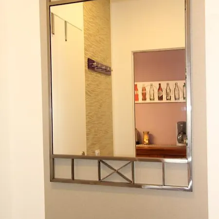 Apartment Schlafoase