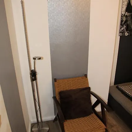 Schlafoase Apartment Iserlohn