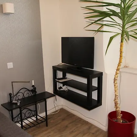 Appartement Schlafoase *