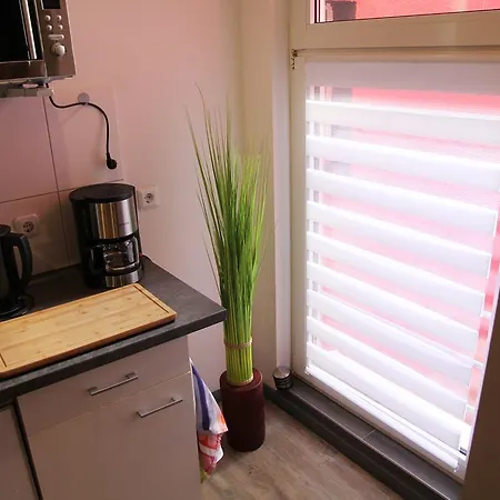 Appartement Schlafoase Iserlohn