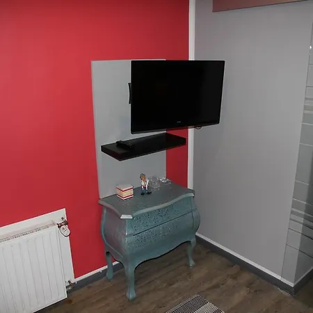 Schlafoase Apartment