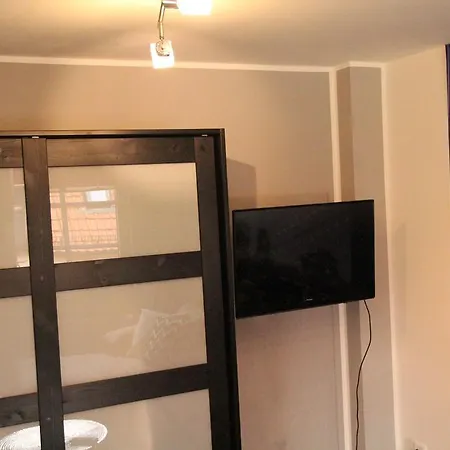 Schlafoase Apartment