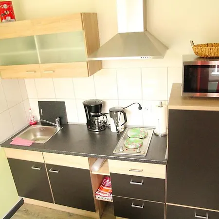 Schlafoase Apartment *